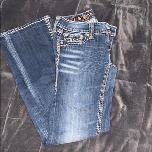 SALE 🥰🥰JEANS! Rock Revival